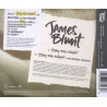 JAMES BLUNT- STAY THE NIGHT