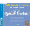 BOB SINCLAR & CUTEE B.- SOUND OF FREEDOM