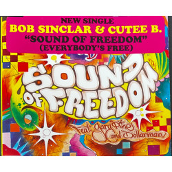 BOB SINCLAR & CUTEE B.-...