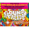 BOB SINCLAR & CUTEE B.- SOUND OF FREEDOM