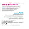 CHRIS BROWN- TURN UP THE MUSIC