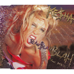 KESHA - BLAH BLAH BLAH
