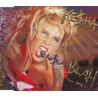 KESHA - BLAH BLAH BLAH