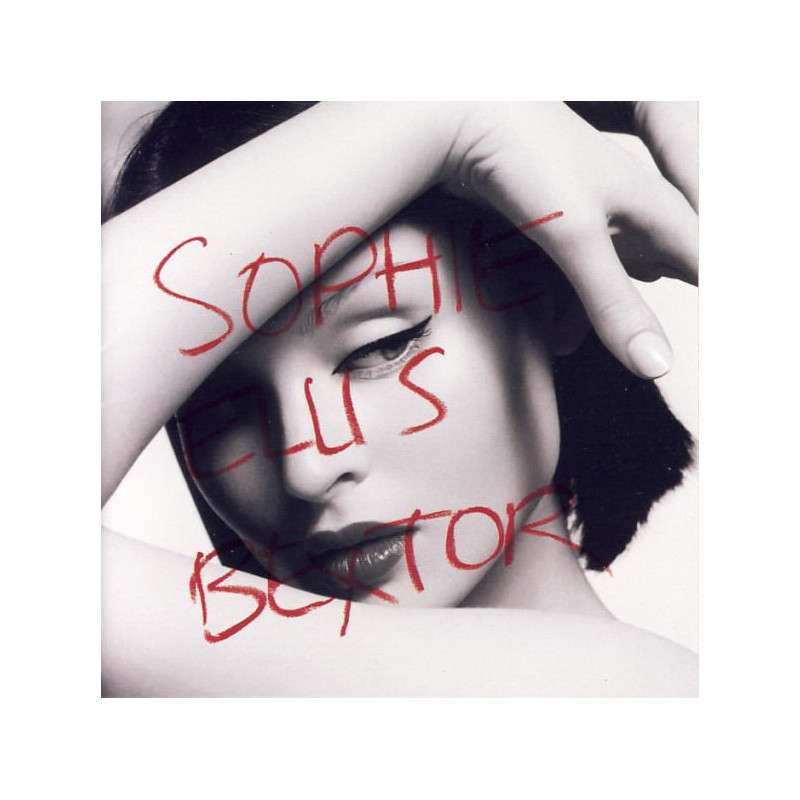 SOPHIE ELLIS BEXTOR - READ MY LIPS