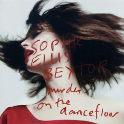 SOPHIE ELLIS BEXTOR- MURDER...