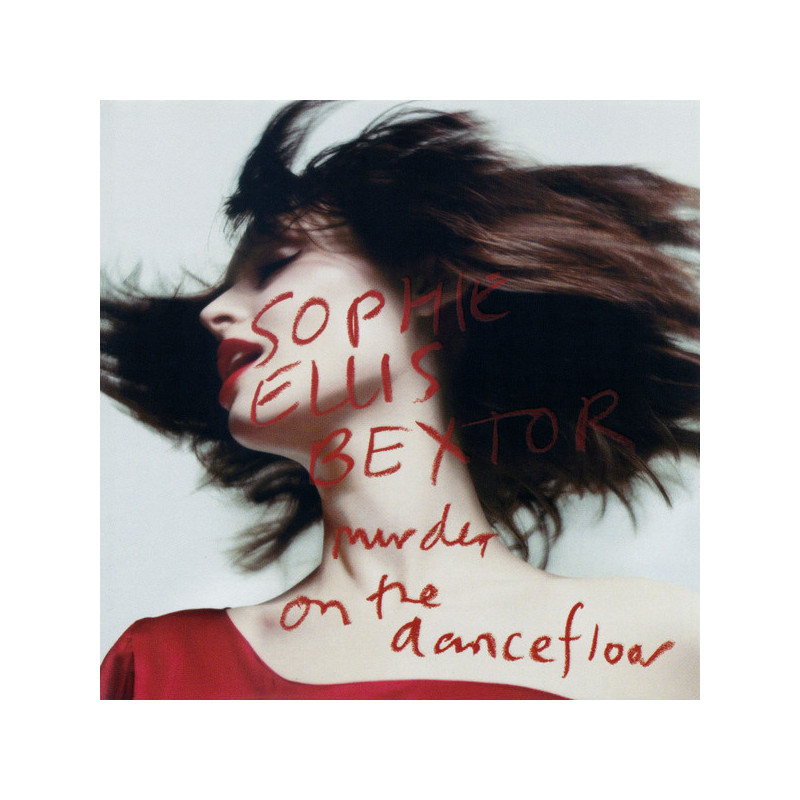 SOPHIE ELLIS BEXTOR- MURDER ON THE DANCEFLOOR
