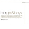 BLUR - GIRLS & BOYS
