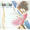 CHAKA KHAN - I FEEL FOR YOU