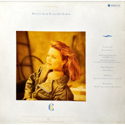 BELINDA CARLISLE - HEAVEN IS A PLACE ON EARTH