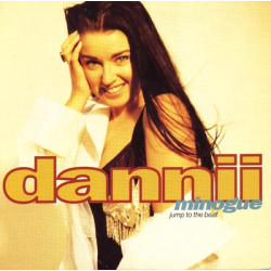 DANNII MINOGUE - JUMP TO...