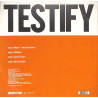 DAVIE - TESTIFY REMIXES