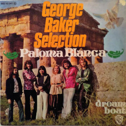 GEORGE BAKER SELECTION -...