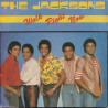 THE JACKSONS - WALK RIGHT NOW