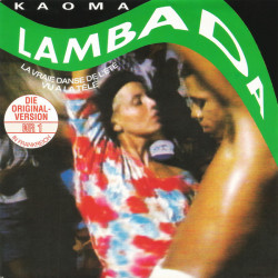 KAOMA - LAMBADA