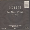 BERLIN - NO MORE WORDS