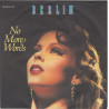 BERLIN - NO MORE WORDS