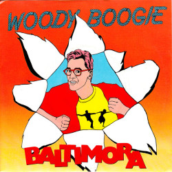 BALTIMORA - WOODY BOOGIE