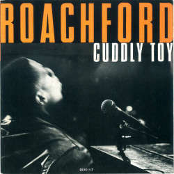ROACHFORD - CUDDLY TOY