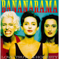 BANANARAMA- LOVE, TRUTH &...