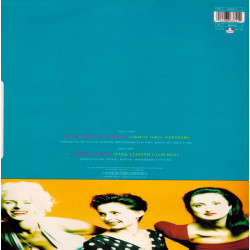 BANANARAMA- LOVE, TRUTH & HONESTY