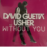 DAVID GUETTA- WITHOUT YOU
