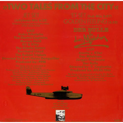ALPHAVILLE- JET SET