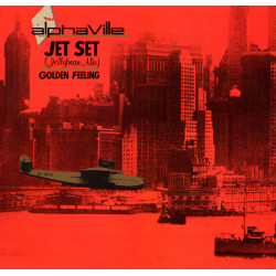 ALPHAVILLE- JET SET