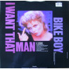 DEBORAH HARRY- I WANT THAT MAN