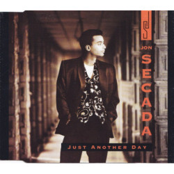 JON SECADA - JUST ANOTHER...