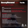 BENNY BENASSI - SATISFACTION