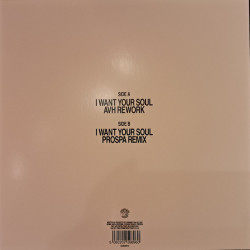 ARMAND VAN HELDEN - I WANT YOUR SOUL