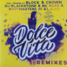 RYAN PARIS - DOLCE VITA REMIXES
