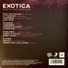 PURPLE DISCO MACHINE - EXOTICA
