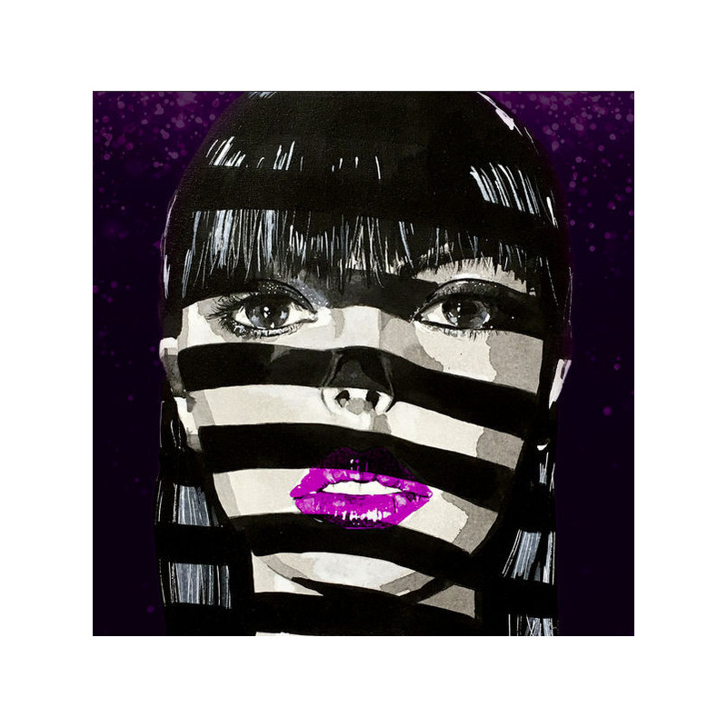 PURPLE DISCO MACHINE - EXOTICA