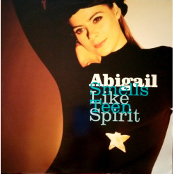 ABIGAIL - SMELLS LIKE TEEN...