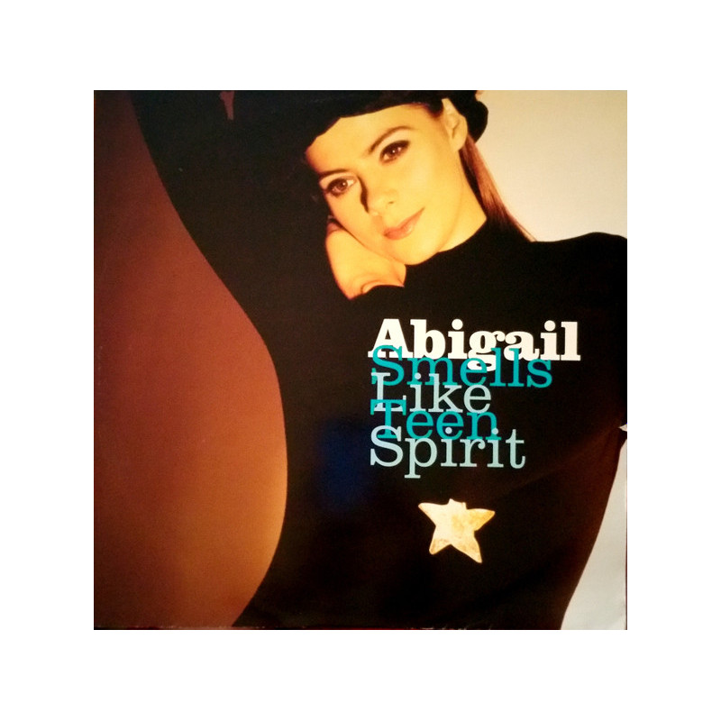 ABIGAIL - SMELLS LIKE TEEN SPIRIT