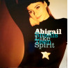 ABIGAIL - SMELLS LIKE TEEN SPIRIT