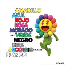 J.BALVIN - COLORES