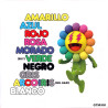 J.BALVIN - COLORES