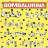 BOMBALURINA- ITSY BITSY TEENY WEENY YELLOW POLKA DOT BIKINI