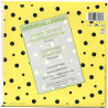 BOMBALURINA- ITSY BITSY TEENY WEENY YELLOW POLKA DOT BIKINI