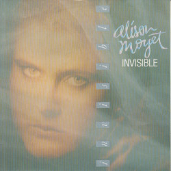 ALISON MOYET- INVISIBLE