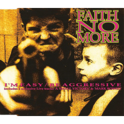 FAITH NO MORE- EASY