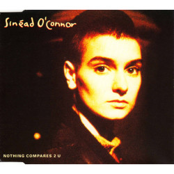SINEAD O'CONNOR - NOTHING...