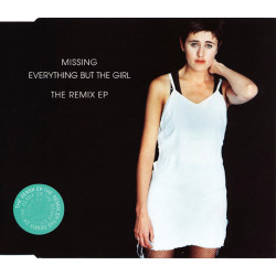 EVERYTHING BUT THE GIRL -...