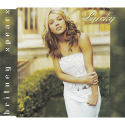 BRITNEY SPEARS - LUCKY