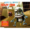 CRAZY FROG - AXEL F