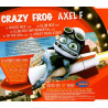 CRAZY FROG - AXEL F