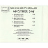 WHIGFIELD - ANOTHER DAY
