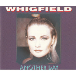 WHIGFIELD - ANOTHER DAY